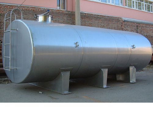 压力容器储罐 -广西诺盾金属材料 公司产品(玻璃钢组合水箱